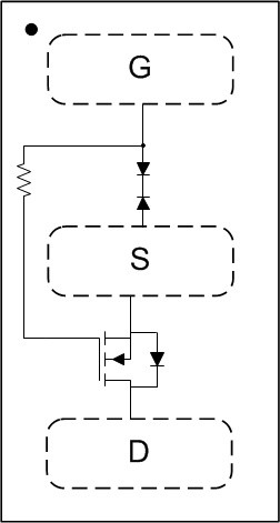 CSD18541F5 product image