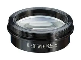 LX MICROSCOPES BY UNITRON 23750