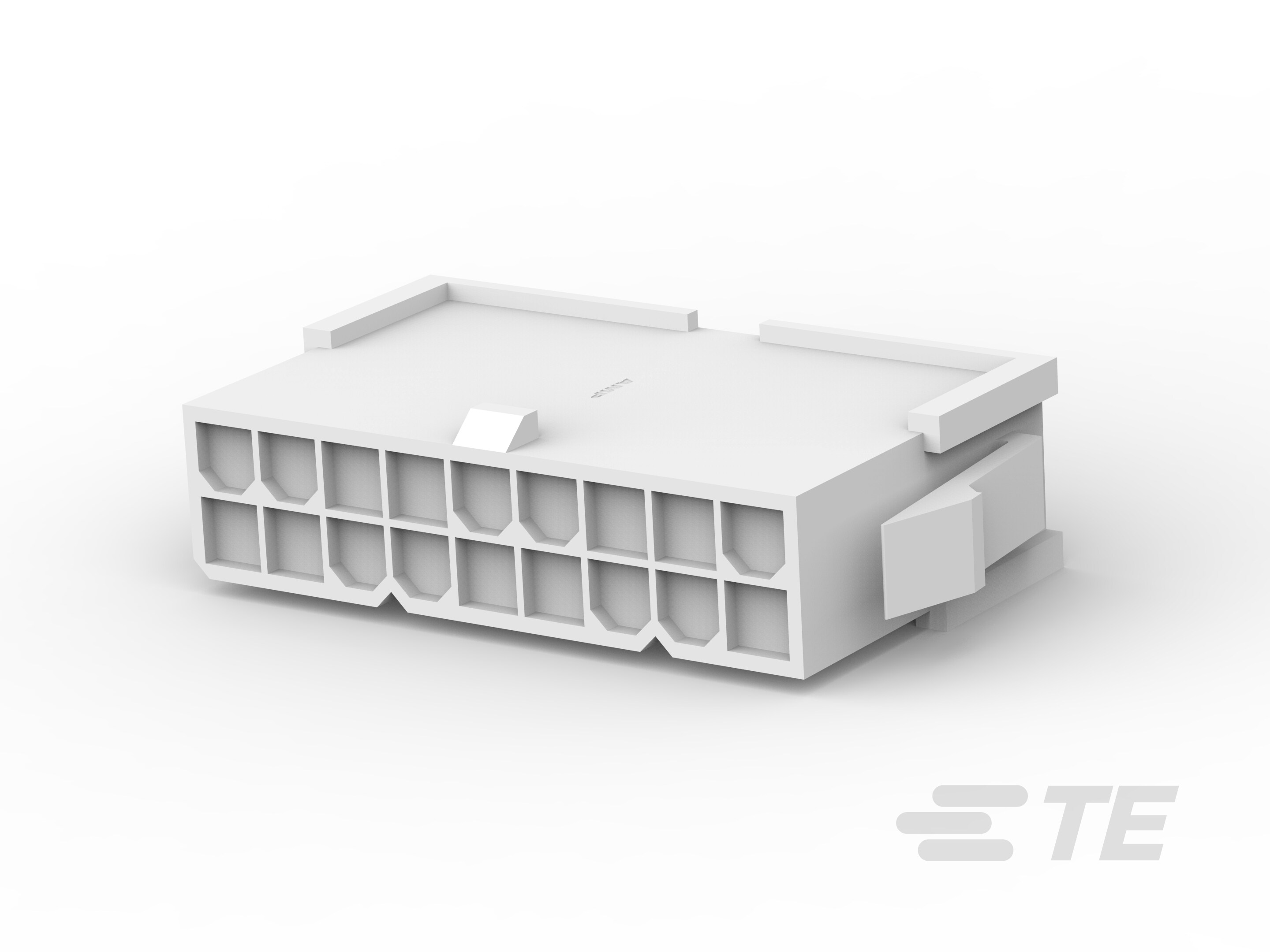 18P PM PLUG VAL-U-LOK V0-1-1586018-8