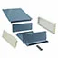 UPS 350-17-9-BLUE/WHITE UPS 350-17-9-BLUE/WHITE