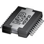 NXP Semiconductors-TDA3681ATH/N1S,518 Linear Regulators LDO Regulator Pos 8.5V5V5V3.3V 20-Pin HSOP T/R