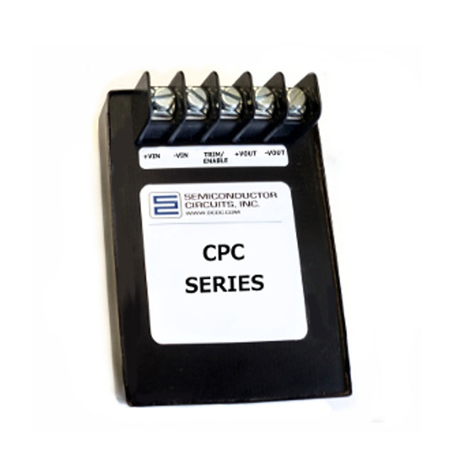 CPC-series