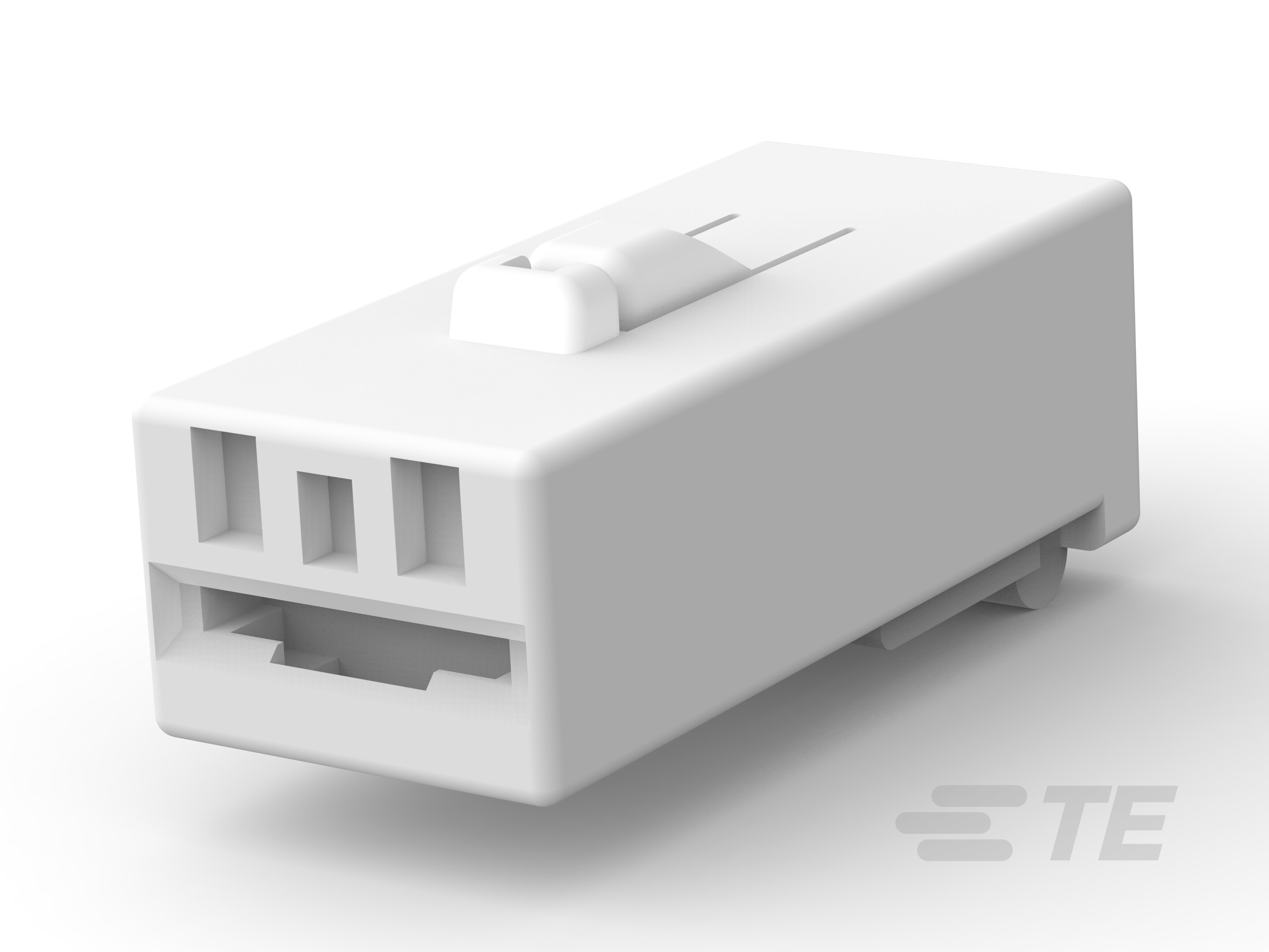 1P POSITIVE LOCK HSG-174090-1 1P POSITIVE LOCK HSG-174090-1