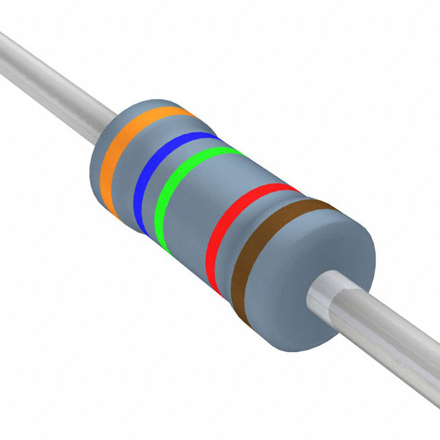 MFR-25FRF52-36K5 MFR-25FRF52-36K5