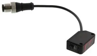 BANNER ENGINEERING Q20KAF200Q5