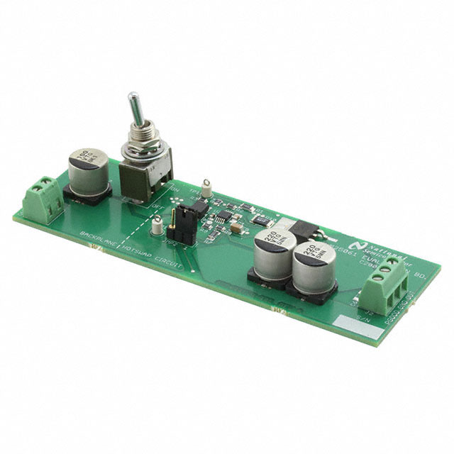LM25061MM-2EVAL/NOPB LM25061MM-2EVAL/NOPB