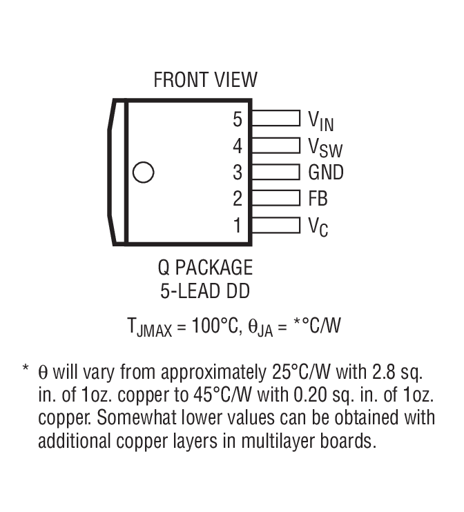LT1171 product image