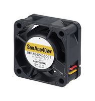 SANYO DENKI 9WFA0424G6001