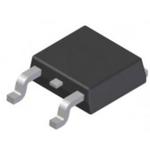 Diodes Incorporated-SDT60100CTB-13 Rectifiers Diode Schottky 100V 60A 3-Pin(2+Tab) D2PAK T/R