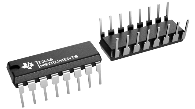 TLE2301 product image