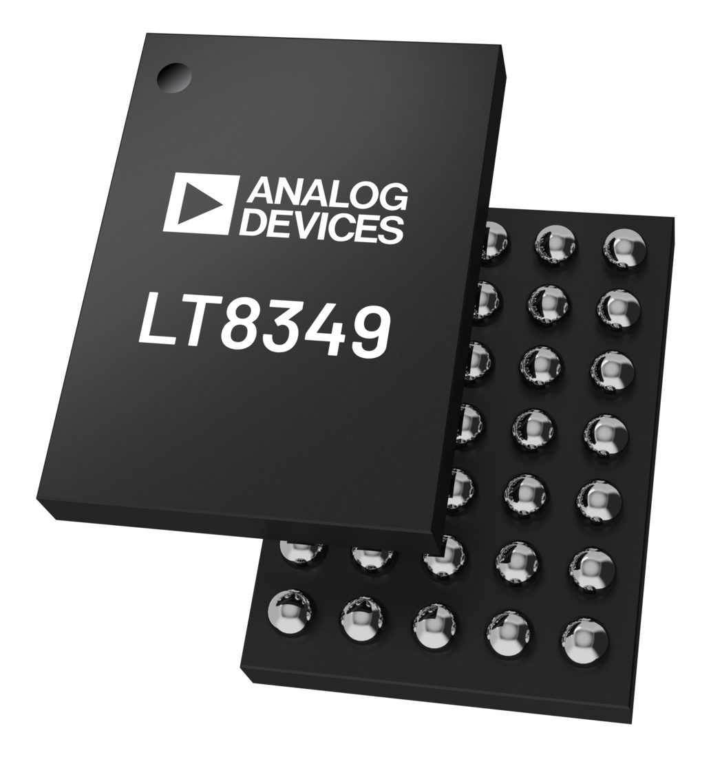 LT8349 product image