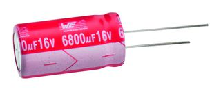 WURTH ELEKTRONIK 860240674004 WURTH ELEKTRONIK 860240674004