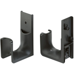 Panduit-JMJH2-X20 Cable Accessories Cable Accessories J Hook Nylon 6/6 Black