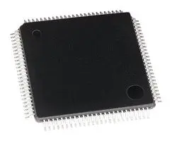 STMICROELECTRONICS STM32G483VET6