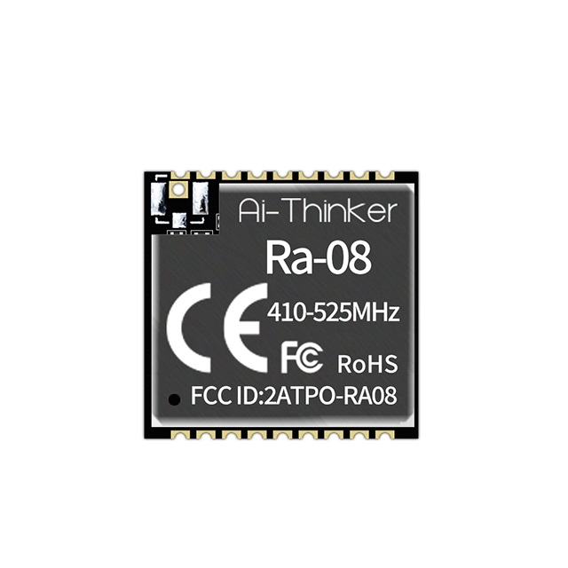 RA-08 RA-08