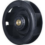 SANYO DENKI-9W2TP48P0S001 Blowers and Fans DC Motorized Impeller Centrifugal Ball Bearing 48V 36V to 72V 692CFM 73.5dB 221 X 71mm High Air Flow