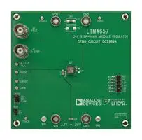 ANALOG DEVICES DC2989A