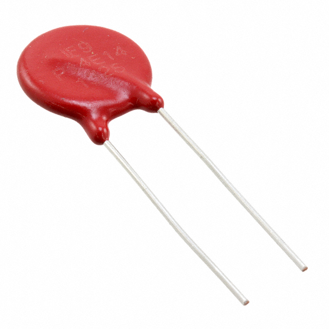 LV UltraMOV 14mm(Epoxy Coated)