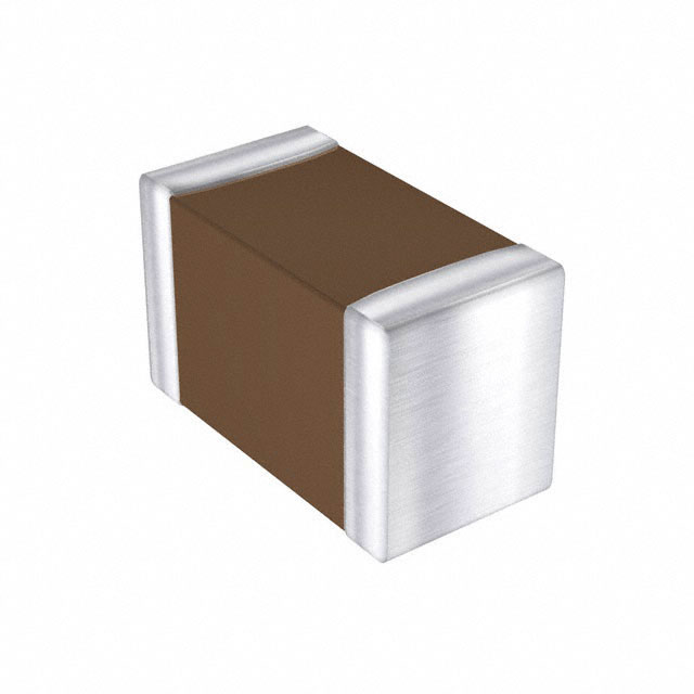 0603-(.91)-MK-Series 0603-(.91)-MK-Series