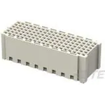 TE Connectivity-2102061-4 Connector Backplane Conn High Speed Mezzanine RCP 114 POS 1.27mm Solder Ball ST SMD VITA 61 T/R