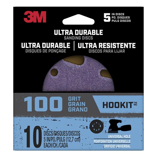 DISC5IN10PK100 DISC5IN10PK100