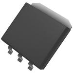 Microchip Technology-MIC37300-1.65WR Linear Regulators LDO Regulator Pos 1.65V 3A 4-Pin(3+Tab) SPAK Tube