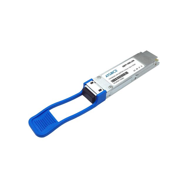 AT-QSFP28-LR4-C AT-QSFP28-LR4-C