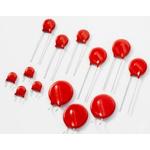 Littelfuse-V1000LC160BPX10 Varistors Var MOV 1000VAC/1200VDC 6500A 1600V Thru-Hole Radial Bulk