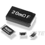 TE Connectivity-1625826-4 Resistor Fixed Single-Surface Mount Res Metal Foil 1206 0.022 Ohm 1% 0.25W(1/4W) ±75ppm/°C Pad SMD T/R
