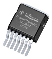 INFINEON IMBF170R450M1XTMA1