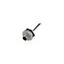 1/2" NPT-V1-G-S-1M 1/2" NPT-V1-G-S-1M