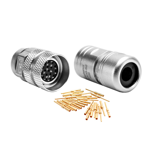 MotionGrade M23 A Series