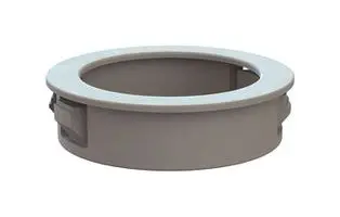 ESSENTRA COMPONENTS 22MP25031W