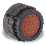 ITT Cannon-192900-0547 Connector Circular Conn Circular SKT 31 POS Crimp ST Cable Mount 31 Terminal 1 Port Bulk