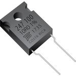 Bourns-PWR247T-100-1000F Resistor Fixed Single-Through Hole Res Thick Film 100 Ohm 1% 3.5/100W ±100ppm/°C Epoxy TO-247 RDL Automotive AEC-Q200 Tube Bourns-PWR247T-100-1000F Resistor Fixed Single-Through Hole Res Thick Film 100 Ohm 1% 3.5/100W ±100ppm/°C Epoxy TO-247 RDL Automotive AEC-Q200 Tube