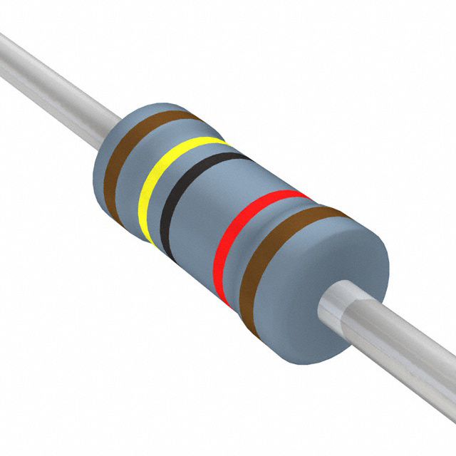 MFR-25FBF52-14K MFR-25FBF52-14K
