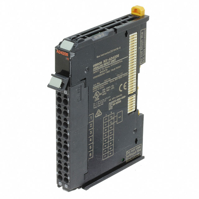 NX Series NX Series