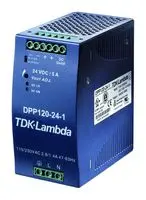 TDK-LAMBDA DPP120-24-1