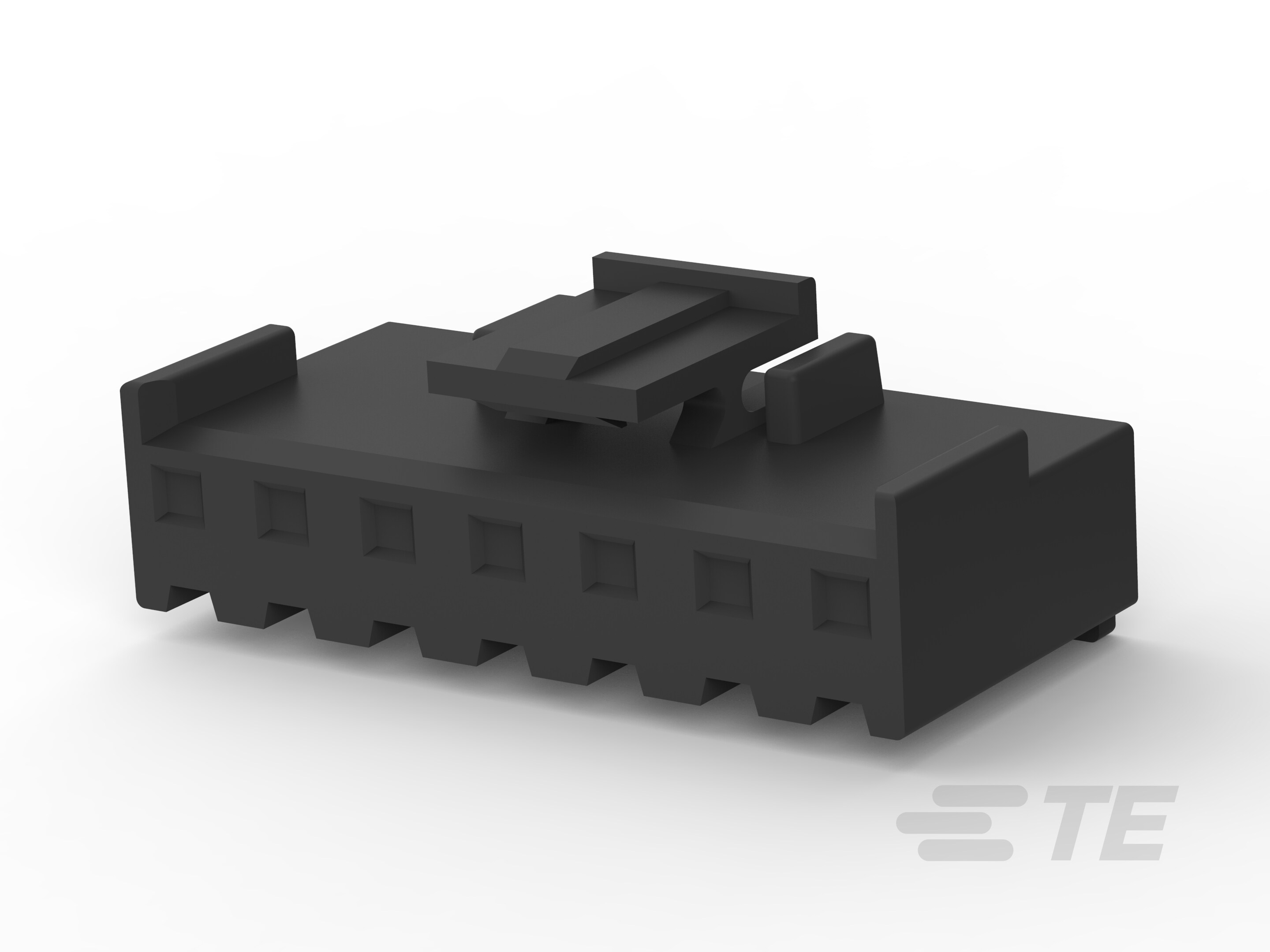 3.96 EP PLUG HSG 7P(BLACK)-5-1123722-7