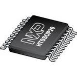 NXP Semiconductors-MPC17531ATEJ Motor Controller and Driver ICs Dual H-Bridge Motor Driver 3V 20-Pin TSSOP EP Tube