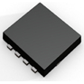 ROHM Semiconductor-RQ3P300BHTB1 MOSFETs Trans MOSFET N-CH 100V 39A 8-Pin HSMT EP T/R