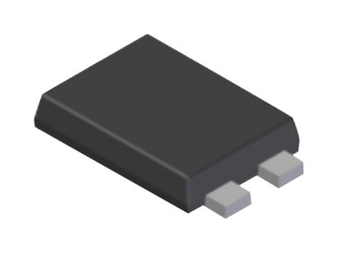 Diode Super Barrier Rectifier 120V 12A 3-Pin PowerDI 5 T/R