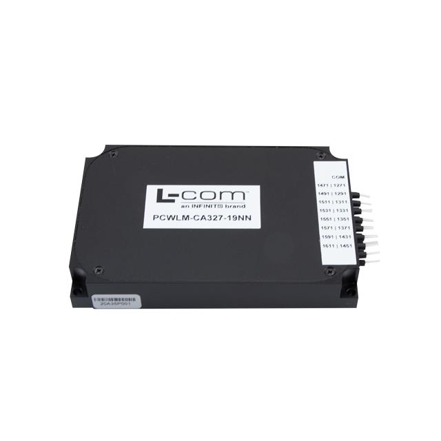 PCWLM-CA327-19NN PCWLM-CA327-19NN