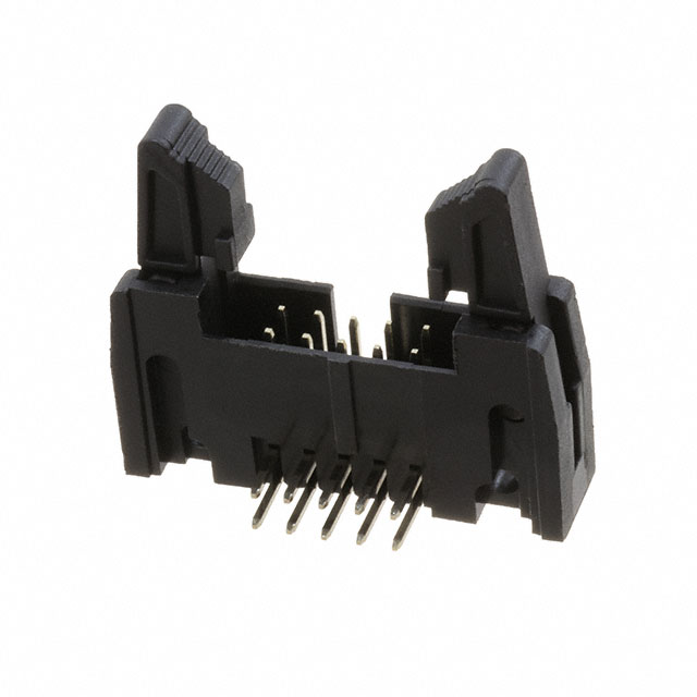 MHR-10-HUAS MHR-10-HUAS