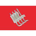 Molex-41792-0530 Connector Headers and PCB Receptacles Conn Wire to Board HDR 4 POS 3.96mm Solder RA Thru-Hole KK Bag