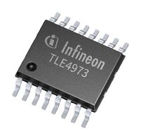 INFINEON TLE4973RE35D5S0010XUMA1 INFINEON TLE4973RE35D5S0010XUMA1
