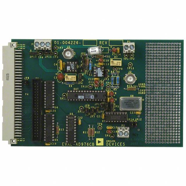 EVAL-AD976ACB (Board)