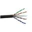 CAT6U-1000BK CAT6U-1000BK