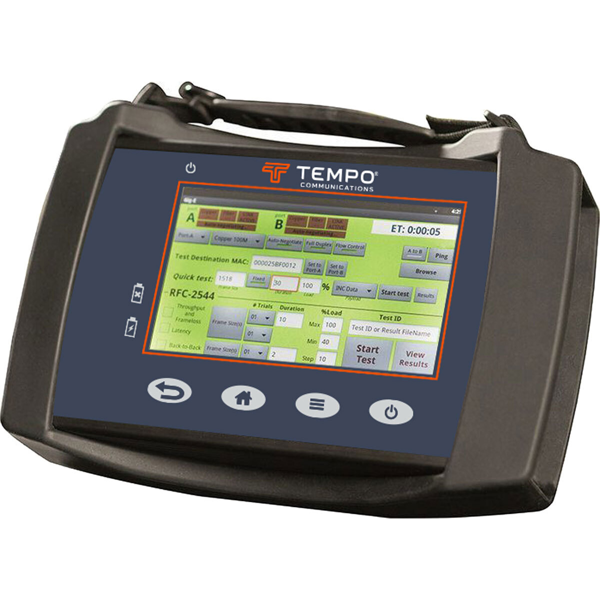 DS10G-COMBO-ETHERNET DS10G-COMBO-ETHERNET