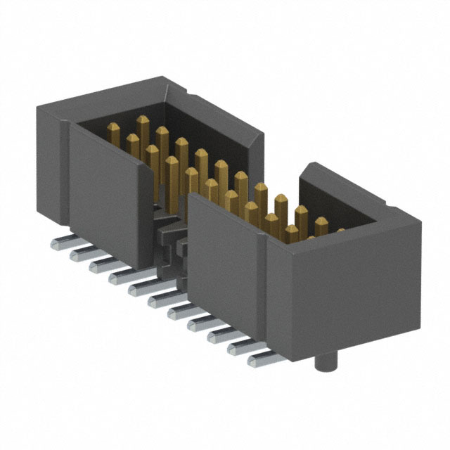 FTMH-111-03-x-DV-ES-A